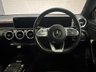 USED 2020 70 MERCEDES-BENZ A-CLASS 1.3 A180 AMG Line (Executive) Hatchback 5dr Petrol 7G-DCT Euro 6 (s/s) (136 ps) +NATIONIDE DELIVERY AVAILABLE+