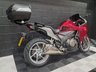USED 2010 10 HONDA VFR1200F FINANCE SPECIALISTS APPLY NOW LOW RATE FINANCE DELIVERY AVAILABLE