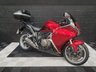 USED 2010 10 HONDA VFR1200F FINANCE SPECIALISTS APPLY NOW LOW RATE FINANCE DELIVERY AVAILABLE