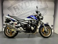 USED 2004 54 SUZUKI GSX1400 - BUY ONLINE 24 HRS A DAY - FINANCE AVAILABLE - ALL TYPES OF CREDIT ACCEPTED ONLY 19,762 MILES FROM NEW
