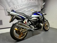 USED 2004 54 SUZUKI GSX1400 - BUY ONLINE 24 HRS A DAY - FINANCE AVAILABLE - ALL TYPES OF CREDIT ACCEPTED ONLY 19,762 MILES FROM NEW