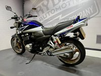 USED 2004 54 SUZUKI GSX1400 - BUY ONLINE 24 HRS A DAY - FINANCE AVAILABLE - ALL TYPES OF CREDIT ACCEPTED ONLY 19,762 MILES FROM NEW