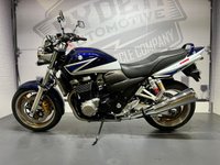 USED 2004 54 SUZUKI GSX1400 - BUY ONLINE 24 HRS A DAY - FINANCE AVAILABLE - ALL TYPES OF CREDIT ACCEPTED ONLY 19,762 MILES FROM NEW