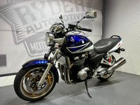 USED 2004 54 SUZUKI GSX1400 - BUY ONLINE 24 HRS A DAY - FINANCE AVAILABLE - ALL TYPES OF CREDIT ACCEPTED ONLY 19,762 MILES FROM NEW