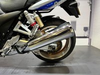 USED 2004 54 SUZUKI GSX1400 - BUY ONLINE 24 HRS A DAY - FINANCE AVAILABLE - ALL TYPES OF CREDIT ACCEPTED ONLY 19,762 MILES FROM NEW