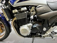 USED 2004 54 SUZUKI GSX1400 - BUY ONLINE 24 HRS A DAY - FINANCE AVAILABLE - ALL TYPES OF CREDIT ACCEPTED ONLY 19,762 MILES FROM NEW