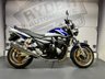 USED 2004 54 SUZUKI GSX1400 - BUY ONLINE 24 HRS A DAY - FINANCE AVAILABLE - ALL TYPES OF CREDIT ACCEPTED ONLY 19,762 MILES FROM NEW