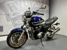 USED 2004 54 SUZUKI GSX1400 - BUY ONLINE 24 HRS A DAY - FINANCE AVAILABLE - ALL TYPES OF CREDIT ACCEPTED ONLY 19,762 MILES FROM NEW