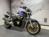 USED 2004 54 SUZUKI GSX1400 - BUY ONLINE 24 HRS A DAY - FINANCE AVAILABLE - ALL TYPES OF CREDIT ACCEPTED ONLY 19,762 MILES FROM NEW