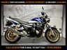 USED 2004 54 SUZUKI GSX1400 - BUY ONLINE 24 HRS A DAY - FINANCE AVAILABLE - ALL TYPES OF CREDIT ACCEPTED ONLY 19,762 MILES FROM NEW