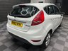 USED 2012 62 FORD FIESTA 1.25 Zetec Hatchback 5dr Petrol Manual Euro 5 (82 ps) 