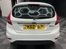 USED 2012 62 FORD FIESTA 1.25 Zetec Hatchback 5dr Petrol Manual Euro 5 (82 ps) 