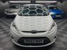 USED 2012 62 FORD FIESTA 1.25 Zetec Hatchback 5dr Petrol Manual Euro 5 (82 ps) 