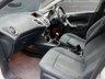 USED 2012 62 FORD FIESTA 1.25 Zetec Hatchback 5dr Petrol Manual Euro 5 (82 ps) 