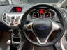 USED 2012 62 FORD FIESTA 1.25 Zetec Hatchback 5dr Petrol Manual Euro 5 (82 ps) 