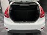 USED 2012 62 FORD FIESTA 1.25 Zetec Hatchback 5dr Petrol Manual Euro 5 (82 ps) 