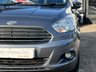 USED 2017 17 FORD KA+ 1.2 Ti-VCT Zetec Hatchback 5dr Petrol Manual Euro 6 (85 ps) 