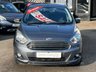 USED 2017 17 FORD KA+ 1.2 Ti-VCT Zetec Hatchback 5dr Petrol Manual Euro 6 (85 ps) 