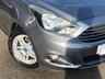 USED 2017 17 FORD KA+ 1.2 Ti-VCT Zetec Hatchback 5dr Petrol Manual Euro 6 (85 ps) 