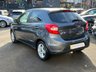 USED 2017 17 FORD KA+ 1.2 Ti-VCT Zetec Hatchback 5dr Petrol Manual Euro 6 (85 ps) 