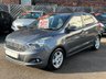 USED 2017 17 FORD KA+ 1.2 Ti-VCT Zetec Hatchback 5dr Petrol Manual Euro 6 (85 ps) 