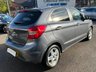 USED 2017 17 FORD KA+ 1.2 Ti-VCT Zetec Hatchback 5dr Petrol Manual Euro 6 (85 ps) 