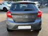 USED 2017 17 FORD KA+ 1.2 Ti-VCT Zetec Hatchback 5dr Petrol Manual Euro 6 (85 ps) 