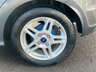 USED 2017 17 FORD KA+ 1.2 Ti-VCT Zetec Hatchback 5dr Petrol Manual Euro 6 (85 ps) 
