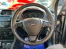 USED 2017 17 FORD KA+ 1.2 Ti-VCT Zetec Hatchback 5dr Petrol Manual Euro 6 (85 ps) 