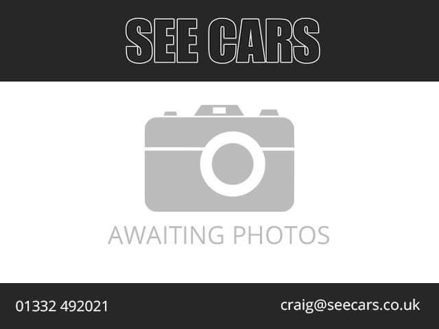 2018 Volkswagen Tiguan 2L R-Line 5dr