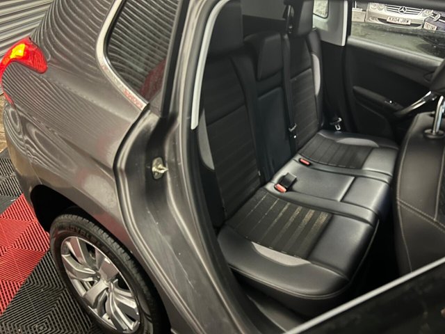 2014 Peugeot 2008 1.6L Allure 5dr - Photo 5