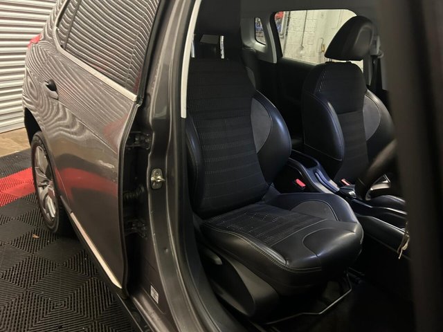 2014 Peugeot 2008 1.6L Allure 5dr - Photo 8