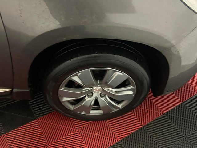2014 Peugeot 2008 1.6L Allure 5dr - Photo 10