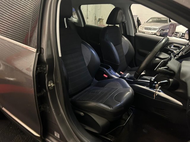 2014 Peugeot 2008 1.6L Allure 5dr - Photo 12