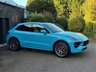 USED 2020 PORSCHE MACAN 2.9T V6 GTS SUV 5dr Petrol PDK 4WD Euro 6 (s/s) (380 ps) 