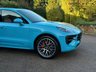 USED 2020 PORSCHE MACAN 2.9T V6 GTS SUV 5dr Petrol PDK 4WD Euro 6 (s/s) (380 ps) 