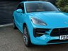 USED 2020 PORSCHE MACAN 2.9T V6 GTS SUV 5dr Petrol PDK 4WD Euro 6 (s/s) (380 ps) 