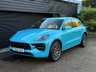USED 2020 PORSCHE MACAN 2.9T V6 GTS SUV 5dr Petrol PDK 4WD Euro 6 (s/s) (380 ps) 
