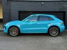 USED 2020 PORSCHE MACAN 2.9T V6 GTS SUV 5dr Petrol PDK 4WD Euro 6 (s/s) (380 ps) 