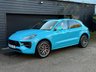 USED 2020 PORSCHE MACAN 2.9T V6 GTS SUV 5dr Petrol PDK 4WD Euro 6 (s/s) (380 ps) 