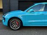 USED 2020 PORSCHE MACAN 2.9T V6 GTS SUV 5dr Petrol PDK 4WD Euro 6 (s/s) (380 ps) 