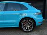 USED 2020 PORSCHE MACAN 2.9T V6 GTS SUV 5dr Petrol PDK 4WD Euro 6 (s/s) (380 ps) 