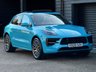 USED 2020 PORSCHE MACAN 2.9T V6 GTS SUV 5dr Petrol PDK 4WD Euro 6 (s/s) (380 ps) 