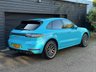 USED 2020 PORSCHE MACAN 2.9T V6 GTS SUV 5dr Petrol PDK 4WD Euro 6 (s/s) (380 ps) 