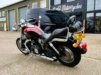 USED 2006 56 TRIUMPH SPEEDMASTER 865 - BUY ONLINE 24 HRS A DAY - FINANCE AVAILABLE - ALL TYPES OF CREDIT ACCEPTED ONLY 13,996 MILES FROM NEW