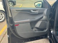USED 2020 70 FORD KUGA 1.5 EcoBlue ST-Line SUV 5dr Diesel Manual Euro 6 (s/s) (120 ps) Navigation, Apple/Android, Front & rear parking sensors