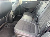 USED 2020 70 FORD KUGA 1.5 EcoBlue ST-Line SUV 5dr Diesel Manual Euro 6 (s/s) (120 ps) Navigation, Apple/Android, Front & rear parking sensors