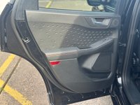USED 2020 70 FORD KUGA 1.5 EcoBlue ST-Line SUV 5dr Diesel Manual Euro 6 (s/s) (120 ps) Navigation, Apple/Android, Front & rear parking sensors