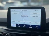 USED 2020 70 FORD KUGA 1.5 EcoBlue ST-Line SUV 5dr Diesel Manual Euro 6 (s/s) (120 ps) Navigation, Apple/Android, Front & rear parking sensors