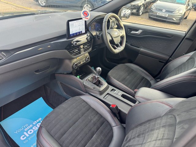 2020 FORD KUGA - Photo 3